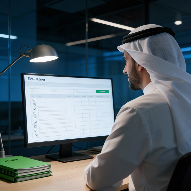 TaskLink QATAR